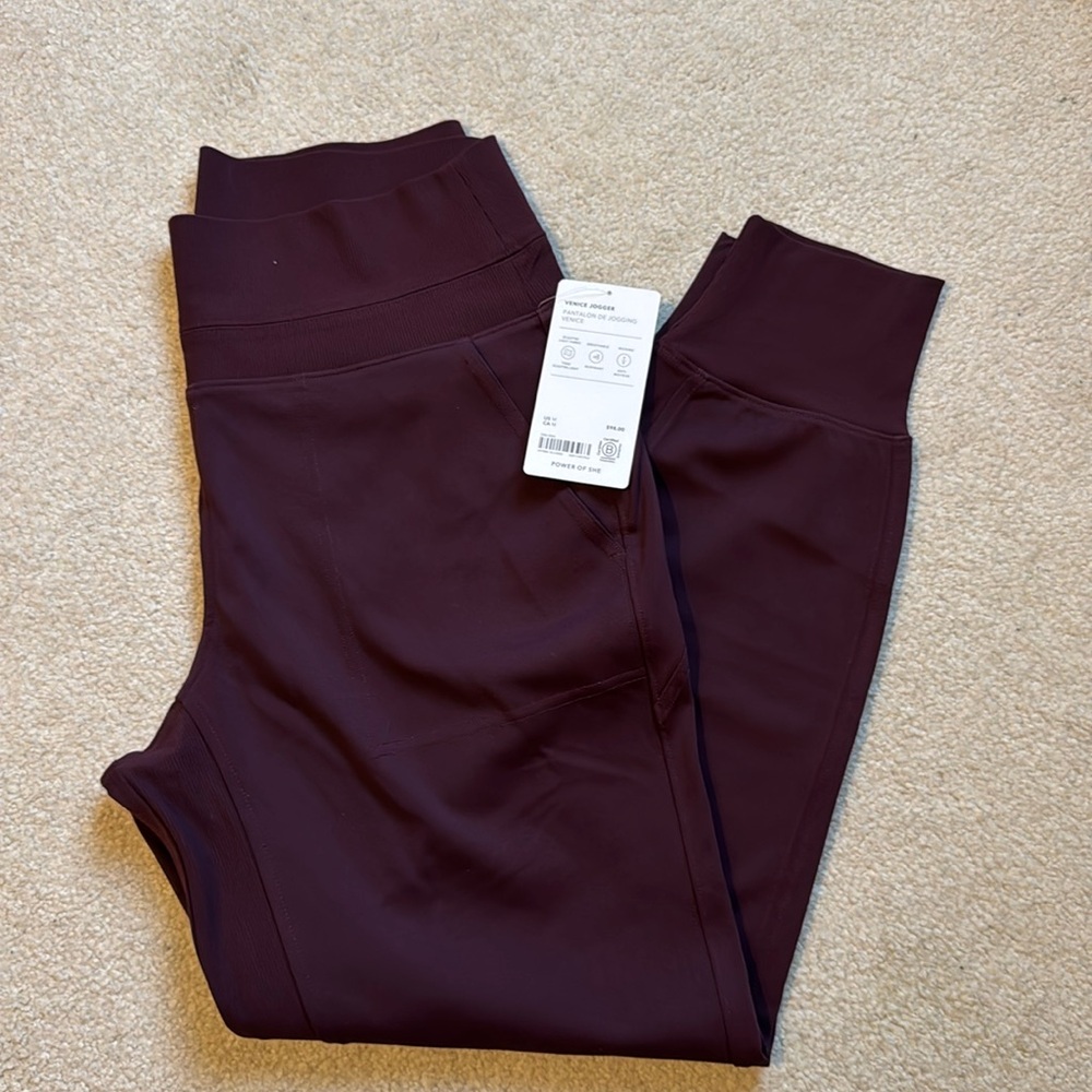 Athleta Venice Jogger